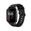 Haylou LS02 Smart Watch умный браслет